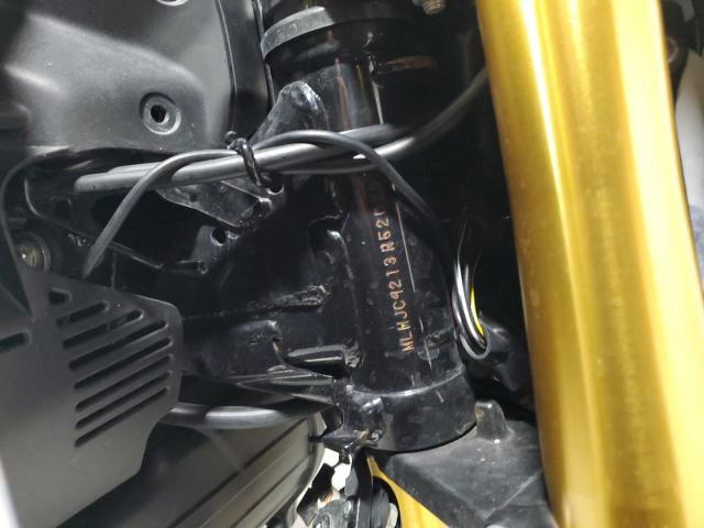 2024 HONDA GROM 125 MLHJC9213R5202883