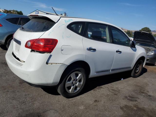 VIN JN8AS5MT9DW525971 2013 Nissan Rogue, S no.3