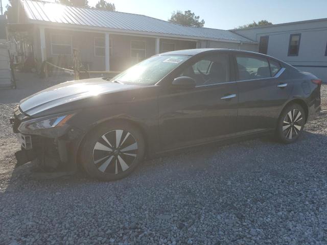 2019 NISSAN ALTIMA SL - 1N4BL4EV9KC242238