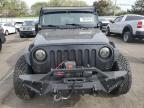 JEEP WRANGLER U photo