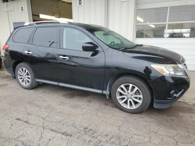 VIN 5N1AR2MN8EC621869 2014 Nissan Pathfinder, S no.4