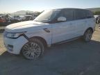 LAND ROVER RANGE ROVE снимка