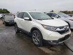 HONDA CR-V EXL photo