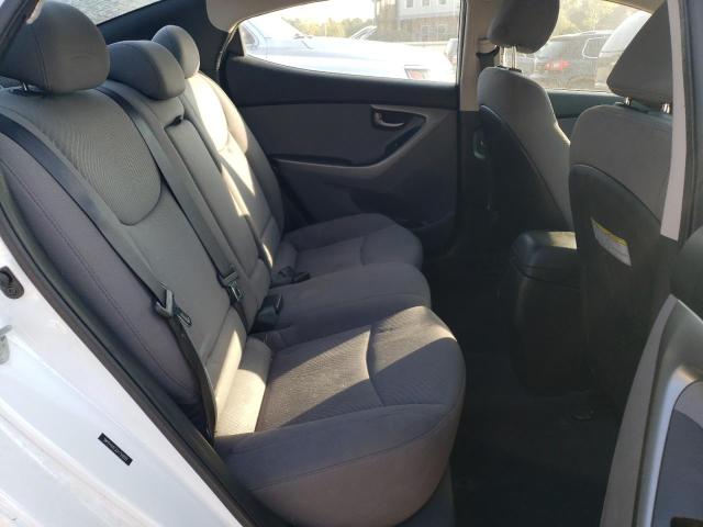 2016 HYUNDAI ELANTRA SE - 5NPDH4AE3GH758889