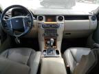 LAND ROVER LR4 HSE LU photo