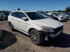 VOLVO XC60 T6 IN photo