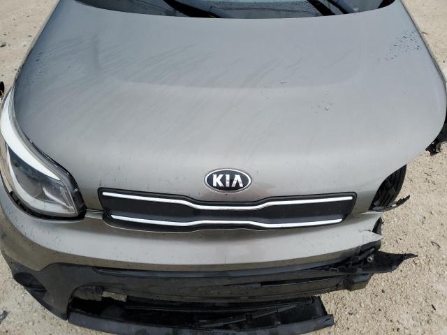 VIN KNDJN2A27K7020788 2019 KIA Soul no.11