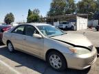 TOYOTA CAMRY LE photo