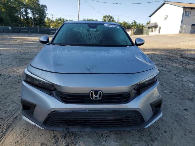 2022 HONDA CIVIC EX - 2HGFE1F71NH325833