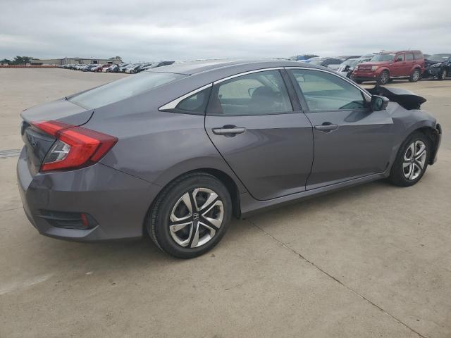 2016 HONDA CIVIC LX - 19XFC2F53GE076300