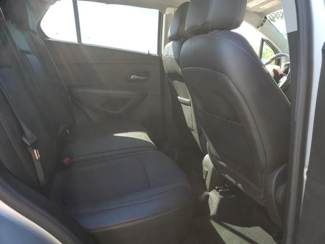 2020 CHEVROLET TRAX 1LT - KL7CJLSB2LB001554