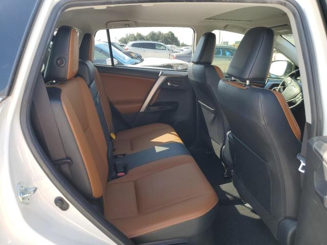2016 TOYOTA RAV4 HV LI - JTMDJREV6GD019548