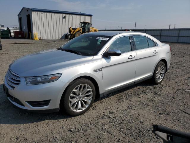 2014 FORD TAURUS LIMITED 2014