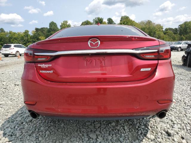 2018 MAZDA 6 GRAND TO - JM1GL1WY8J1300521