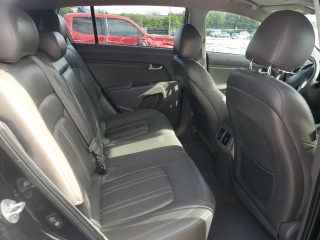 2016 KIA SPORTAGE E - KNDPCCACXG7816280