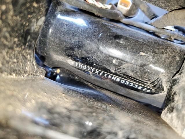 2022 HARLEY-DAVIDSON FXLRST 1HD1YXZ1XNB033387