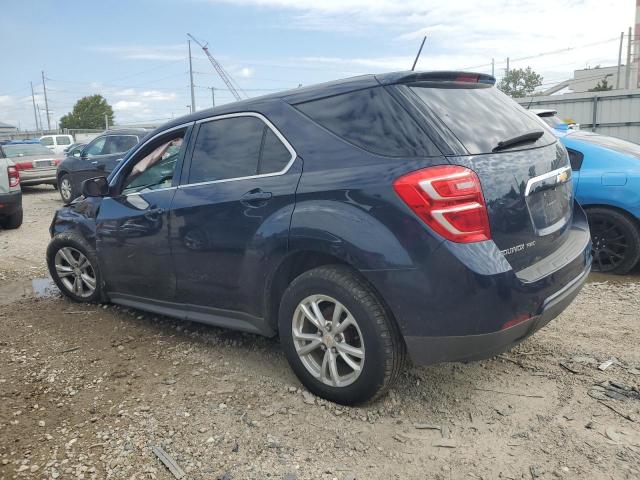 2017 CHEVROLET EQUINOX LS 2GNFLEEK6H6179793  69971564