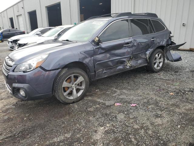 VIN 4S4BRCPC2E3205515 2014 Subaru Outback, 2.5I Lim... no.1