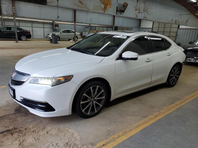 2015 ACURA TLX - 19UUB2F3XFA018079