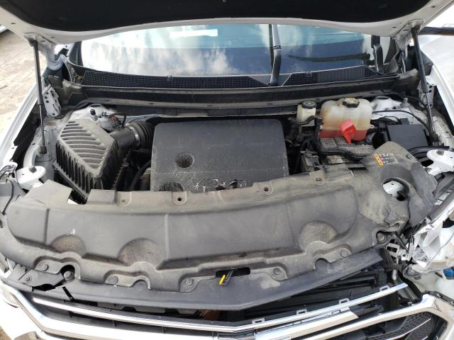 2018 CHEVROLET TRAVERSE P - 1GNEVJKW5JJ161395