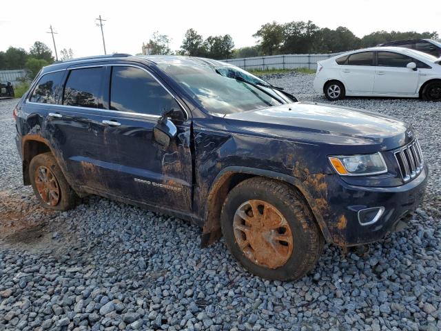 2016 JEEP GRAND CHER - 1C4RJEBG3GC430013
