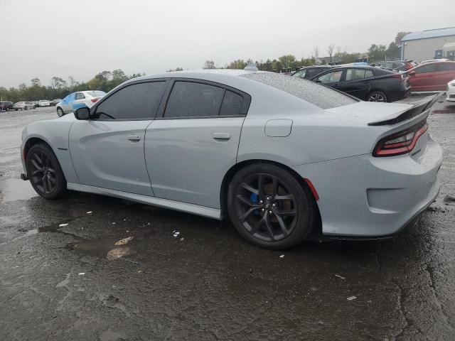 VIN 2C3CDXCT8MH628930 2021 Dodge Charger, R/T no.2