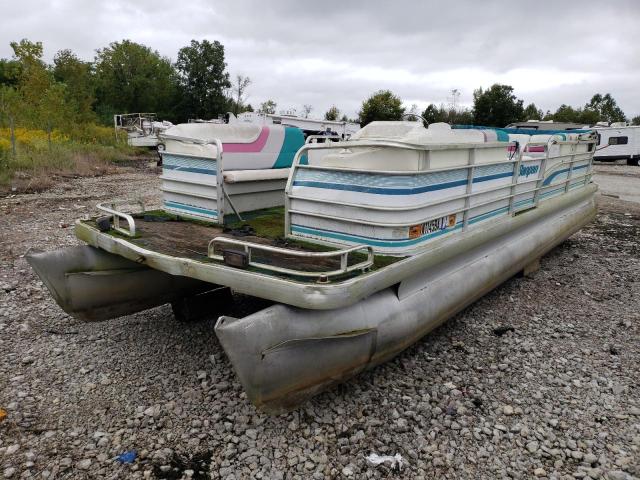 BOAT MARINE 1994 two tone   GDY8387SE494 photo #3