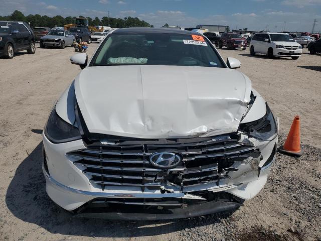 2022 HYUNDAI SONATA HYB - KMHL54JJ8NA040269