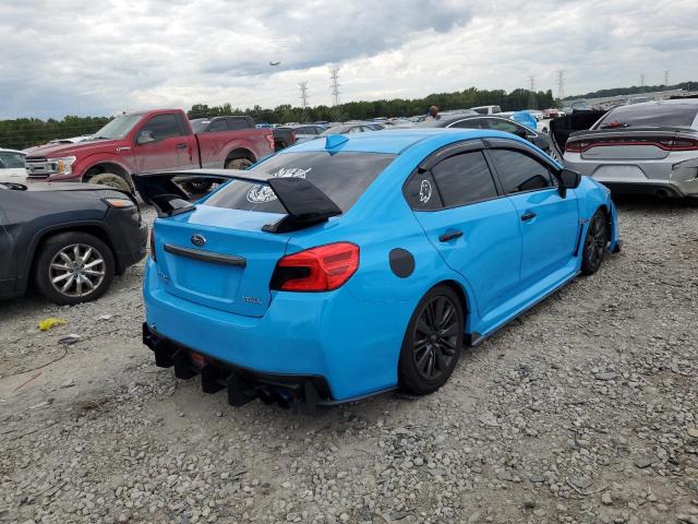 2018 SUBARU WRX - JF1VA1A6XJ9824778