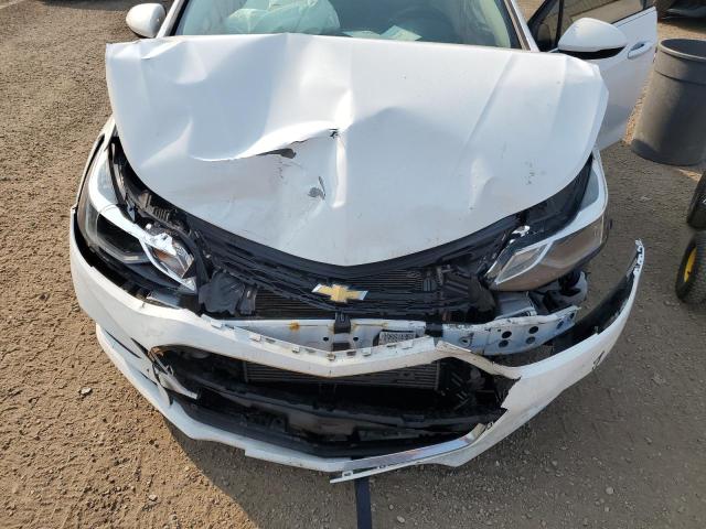 2018 CHEVROLET CRUZE LT - 1G1BE5SM5J7172887