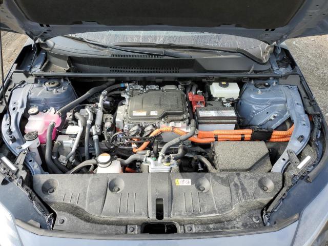 2024 SUBARU SOLTERRA P JTMABABA3RA052093