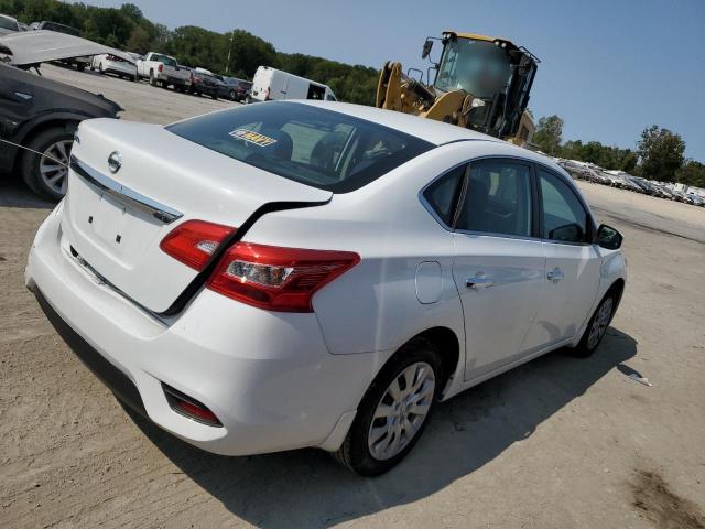 2018 NISSAN SENTRA S - 3N1AB7APXJY340169