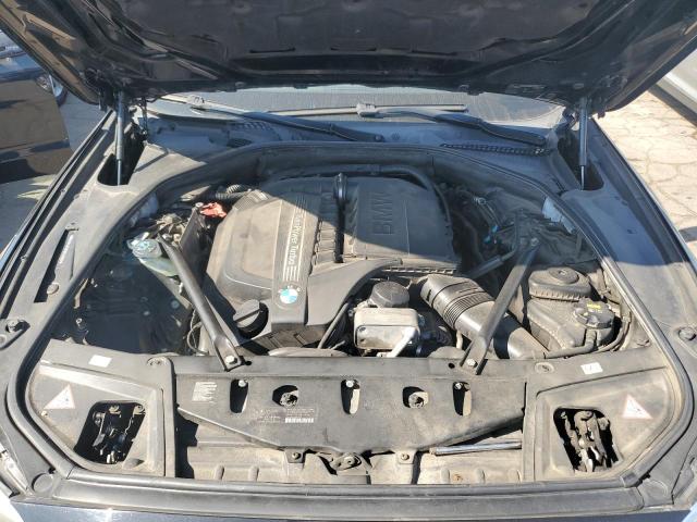 2015 BMW 535 XI - WBA5B3C51FD545597