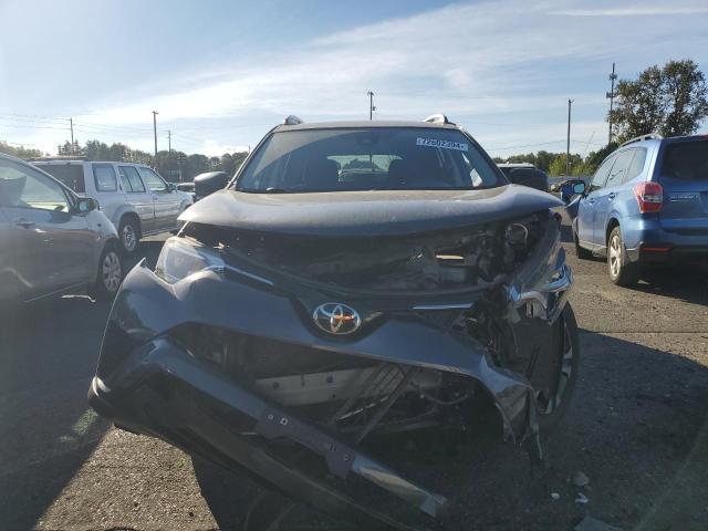 2018 TOYOTA RAV4 LE - JTMBFREV7JJ747459