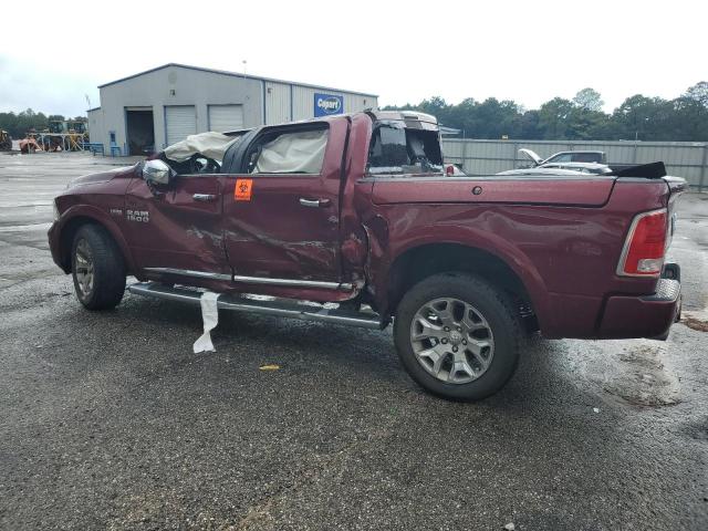 2016 RAM 1500 LONGH - 1C6RR7PT4GS346757