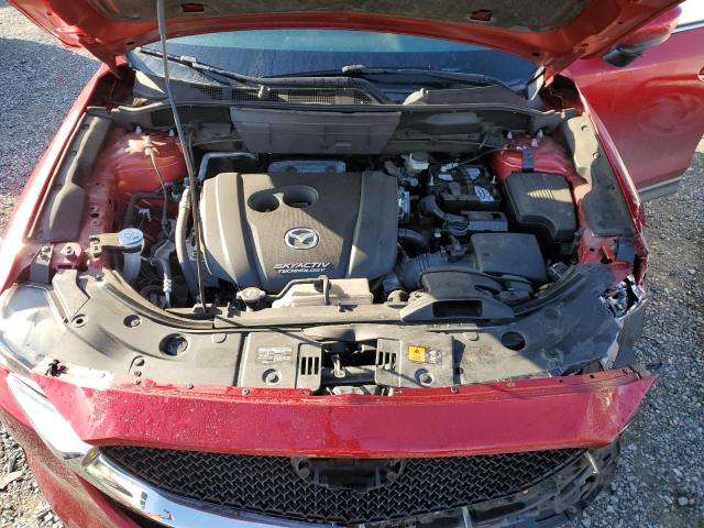 VIN JM3KFBDM3J0360209 2018 Mazda CX-5, Grand Touring no.12