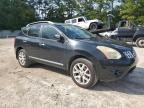 NISSAN ROGUE S photo