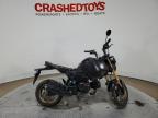 2024 HONDA GROM 125 - MLHJC9212R5203247