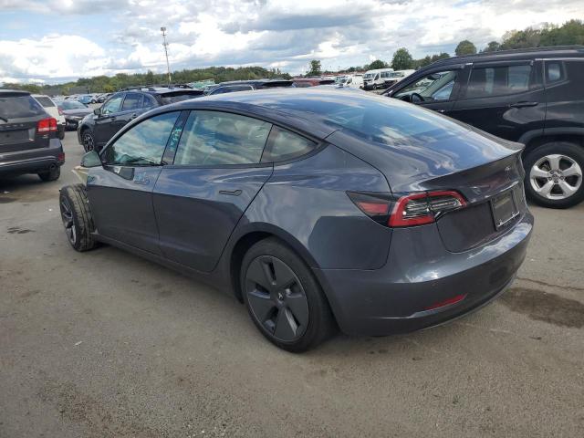 2022 TESLA MODEL 3 - 5YJ3E1EB1NF175638