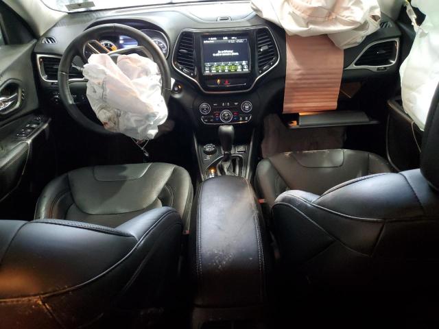 2020 JEEP CHEROKEE L - 1C4PJMDX4LD510309