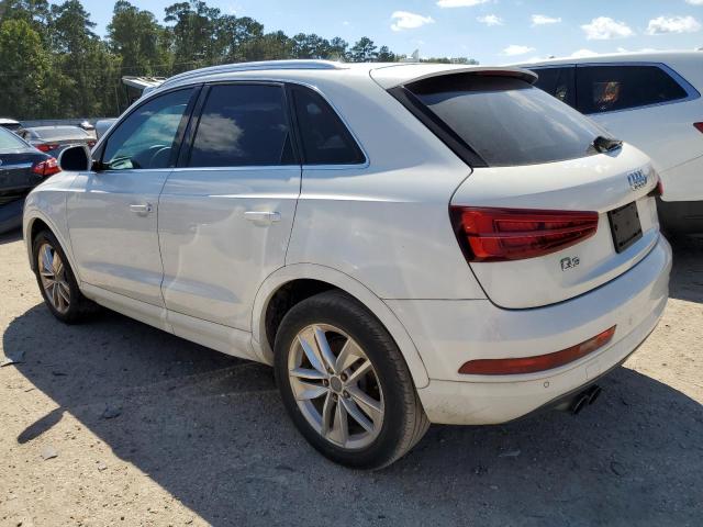 VIN WA1BFCFS8GR006386 2016 Audi Q3, Premium Plus no.2