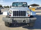 JEEP WRANGLER U photo