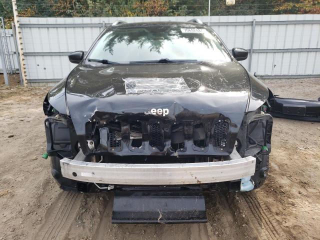 2015 JEEP CHEROKEE L - 1C4PJMCB7FW600262