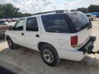 CHEVROLET BLAZER photo