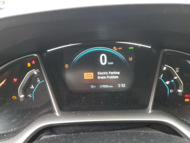 2016 HONDA CIVIC EX - 19XFC2F8XGE097879