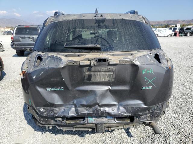 VIN 2T3WFREV4GW311969 2016 Toyota RAV4, Xle no.6