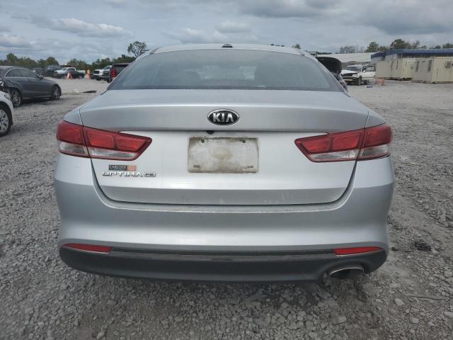 VIN 5XXGT4L30GG029204 2016 KIA Optima, LX no.6