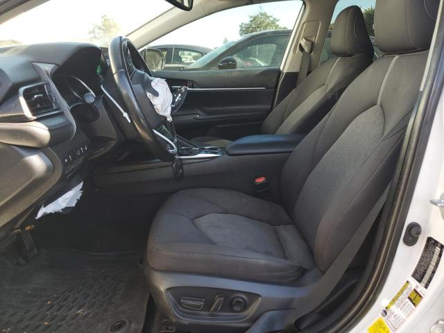 2021 TOYOTA CAMRY LE - 4T1H31AKXMU569433