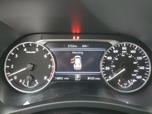 2024 NISSAN SENTRA SV - 3N1AB8CV6RY252460