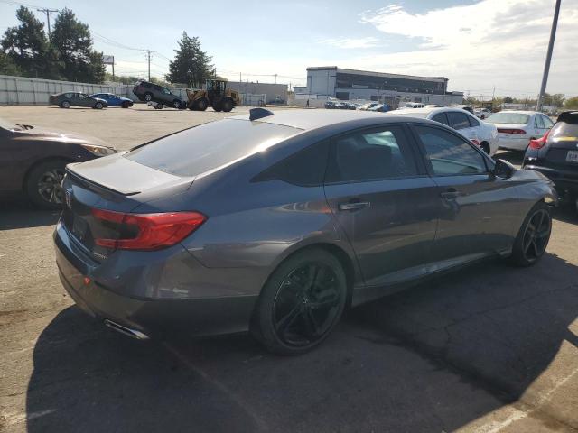 2019 HONDA ACCORD SPO - 1HGCV1F33KA137602